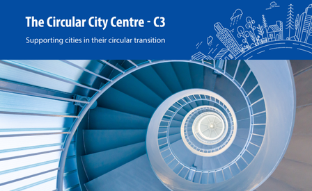 Circularity in the built environment