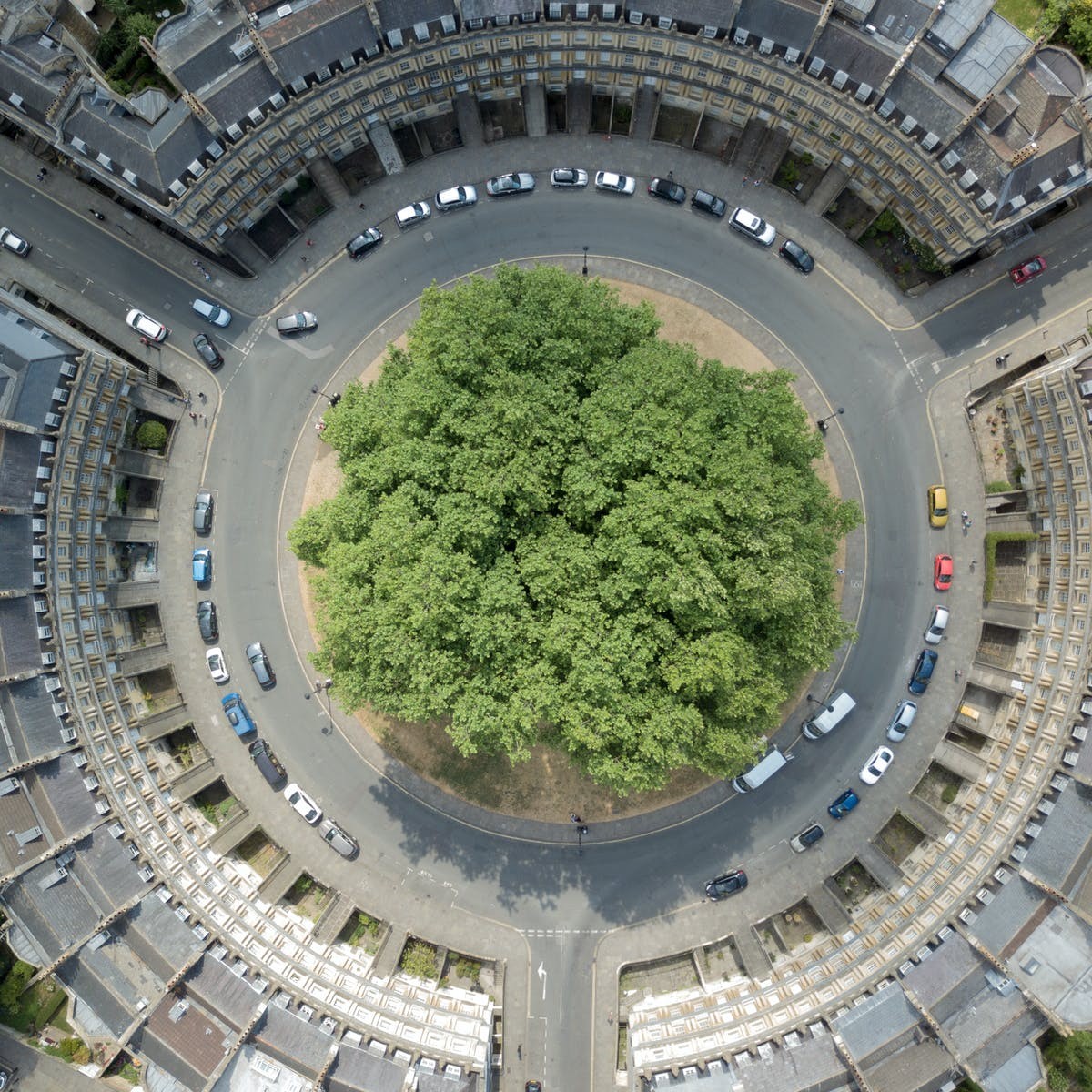 The 15 circular steps for cities