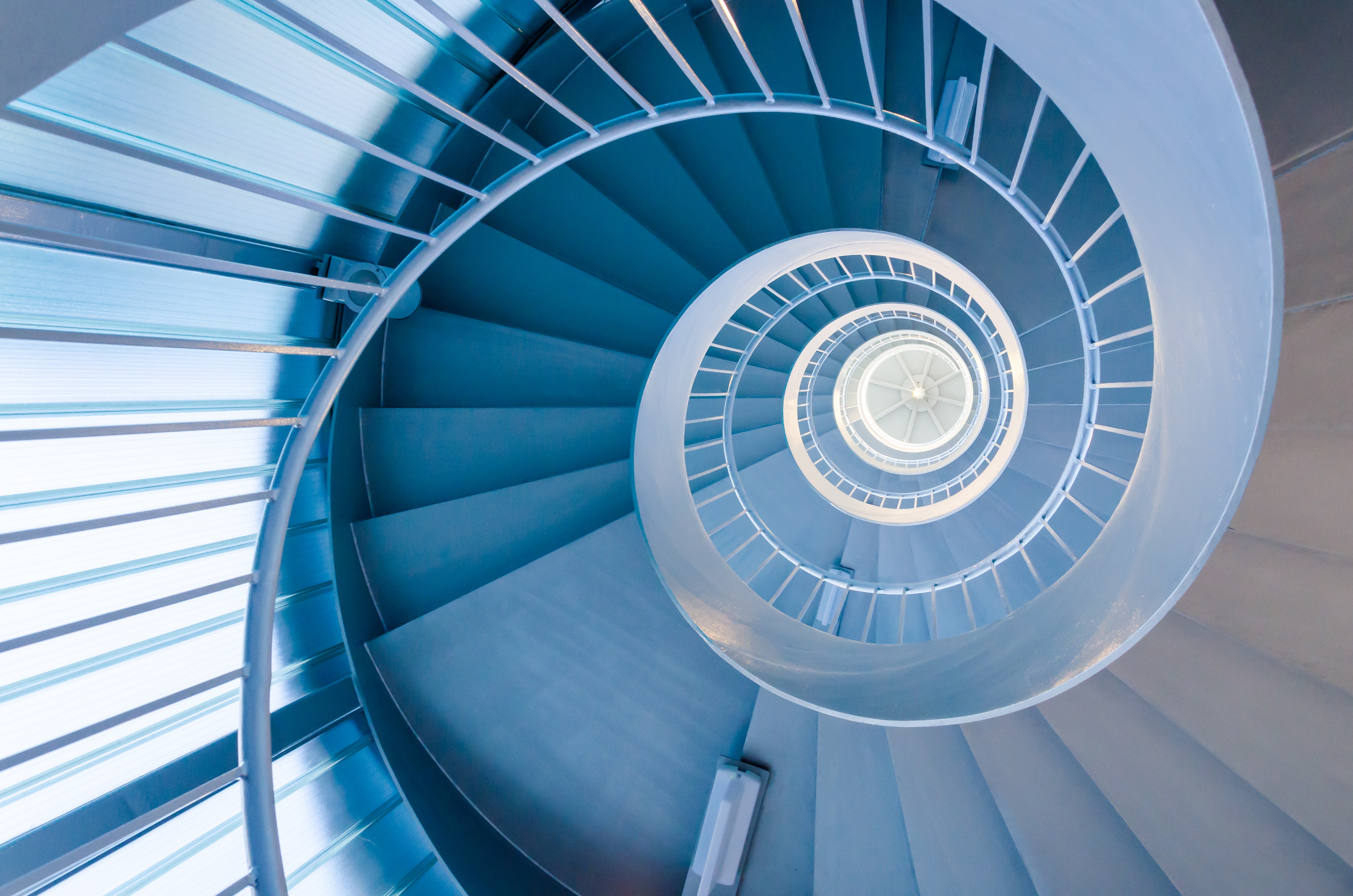 Circularity in the built environment