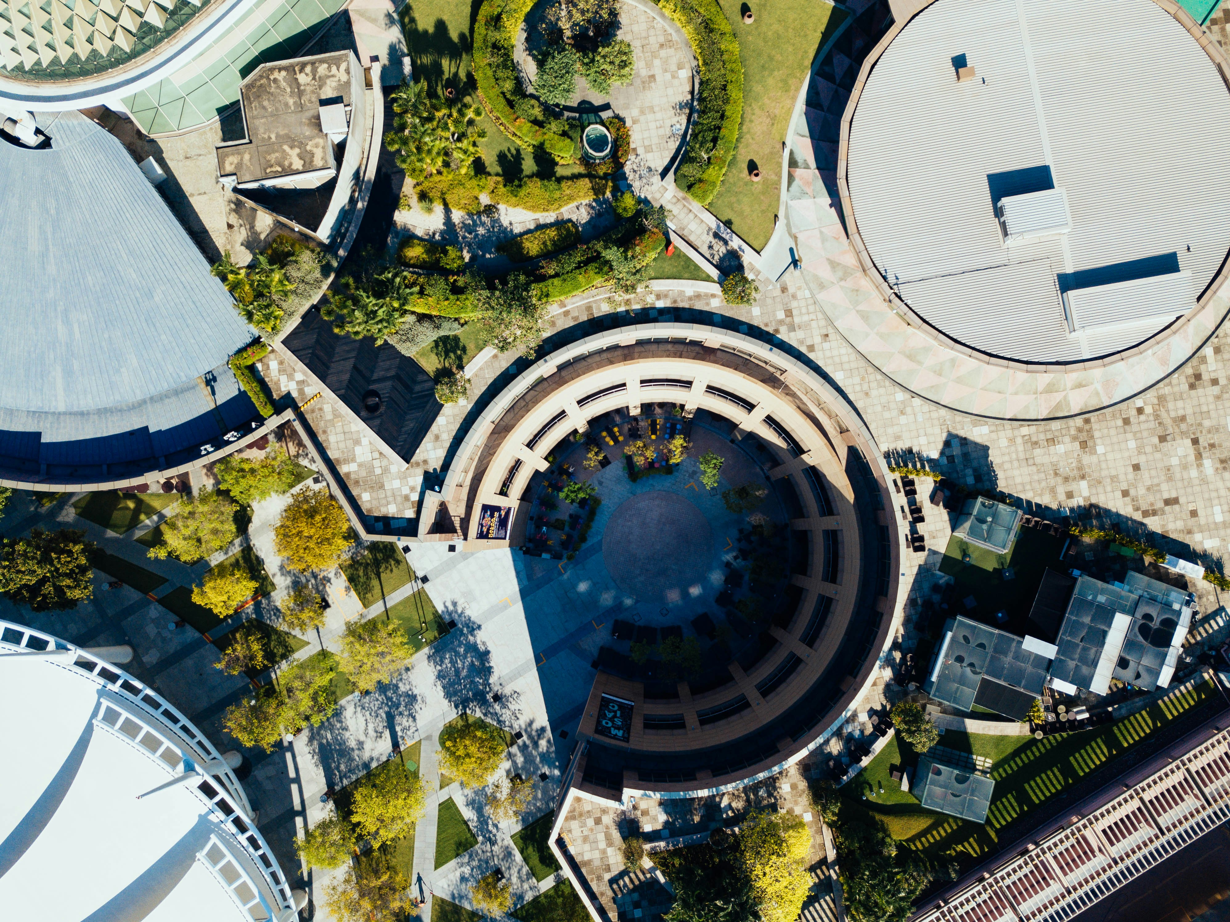 Circular public procurement in cities